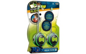 Рация IMC Toys - Ben-10 Omnitrix
