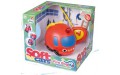 Мягкая игрушка IMC Toys - Пожарная машина
