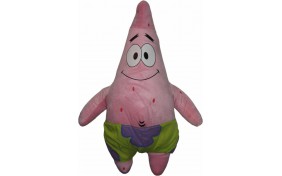 Мягкая игрушка Play By Play - Патрик-Морская звезда - 60 см
