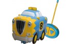 Мягкая игрушка IMC Toys - Гоначная машина