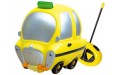 Мягкая игрушка IMC Toys - Такси