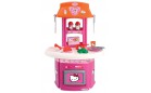 Кухня Smoby Ecoiffier Hello Kitty