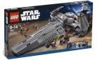 Ситхский корабль-разведчик Дарта Мола Lego Star Wars