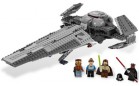 Ситхский корабль-разведчик Дарта Мола Lego Star Wars