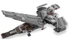 Ситхский корабль-разведчик Дарта Мола Lego Star Wars