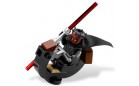 Ситхский корабль-разведчик Дарта Мола Lego Star Wars