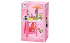 Овощной киоск Smoby Ecoiffier Hello Kitty, 25 аксессуаров