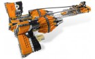 Гоночные капсулы Анакина и Себульбы Lego Star Wars