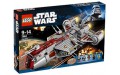Республиканский фрегат Lego Star Wars