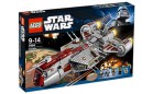 Республиканский фрегат Lego Star Wars
