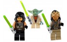 Республиканский фрегат Lego Star Wars