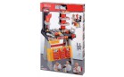 Набір Smoby Ecoiffier Mecanique Мастерская, 40 аксессуаров