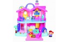 Игровой набор Kiddieland - ДОМ МОЕЙ МЕЧТЫ