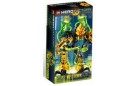 Мелтдаун Lego Hero Factory