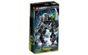 Сандер Lego Hero Factory