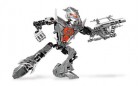 Дункан Балк Lego Hero Factory