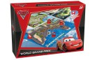 Настольная игра Tactic - Формула 1 Гран-При Тачки 2