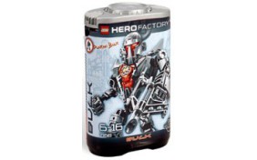 Дункан Балк Lego Hero Factory