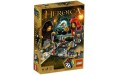 "Героика" - Пещера Натхуз Настольная игра Lego