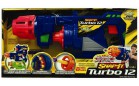 Помповое оружие "Turbo 12"