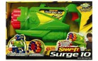 Помповое оружие BUZZBEETOYS - "Surge 10"
