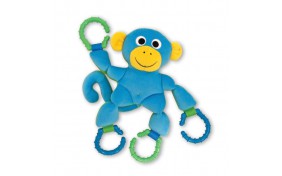 Колечко-обезьянка Melissa & Doug