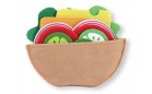 Сделай сэндвич Melissa & Doug