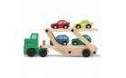 Трейлер для автомобилей Melissa & Doug