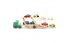 Трейлер для автомобилей Melissa & Doug
