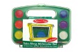 Акварельные краски (12 цветов) Melissa & Doug