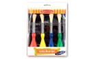 Набор кисточек (4 штуки) Melissa & Doug 