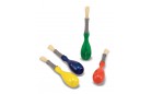 Набор кисточек (4 штуки) Melissa & Doug 