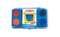 Акварельные краски (8 цветов) Melissa & Doug