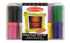 Краски гуаш (10 цветов) Melissa & Doug 
