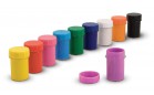 Краски гуаш (10 цветов) Melissa & Doug 