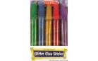 Клей с блёсточками (5 цветов) Melissa & Doug