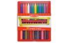 Мелки полимерные (24 цветов) Melissa & Doug