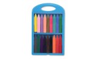 Мелки полимерные (18 цветов) Melissa & Doug