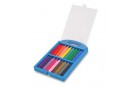 Мелки полимерные (18 цветов) Melissa & Doug
