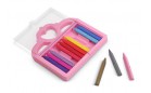 Мелки полимерные "Принцесса" Melissa & Doug
