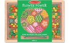 Набор бусинок "Цветочный сад" Melissa & Doug