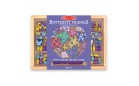 Набор бусинок "Бабочки" Melissa & Doug