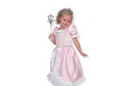 Костюм "Принцесса"  Melissa & Doug