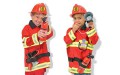 Костюм "Пожарный"  Melissa & Doug