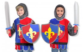 Костюм "Рыцарь"  Melissa & Doug