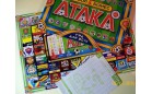Настольная игра "Атака"