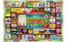 Настольная игра "Атака"