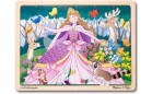 Лесная принцесса - пазл начального уровня Melissa & Doug