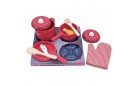 Набор кухонной посуды Melissa & Doug