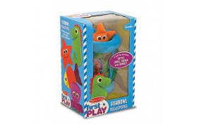 Набор "Первые морские друзья" Melissa & Doug